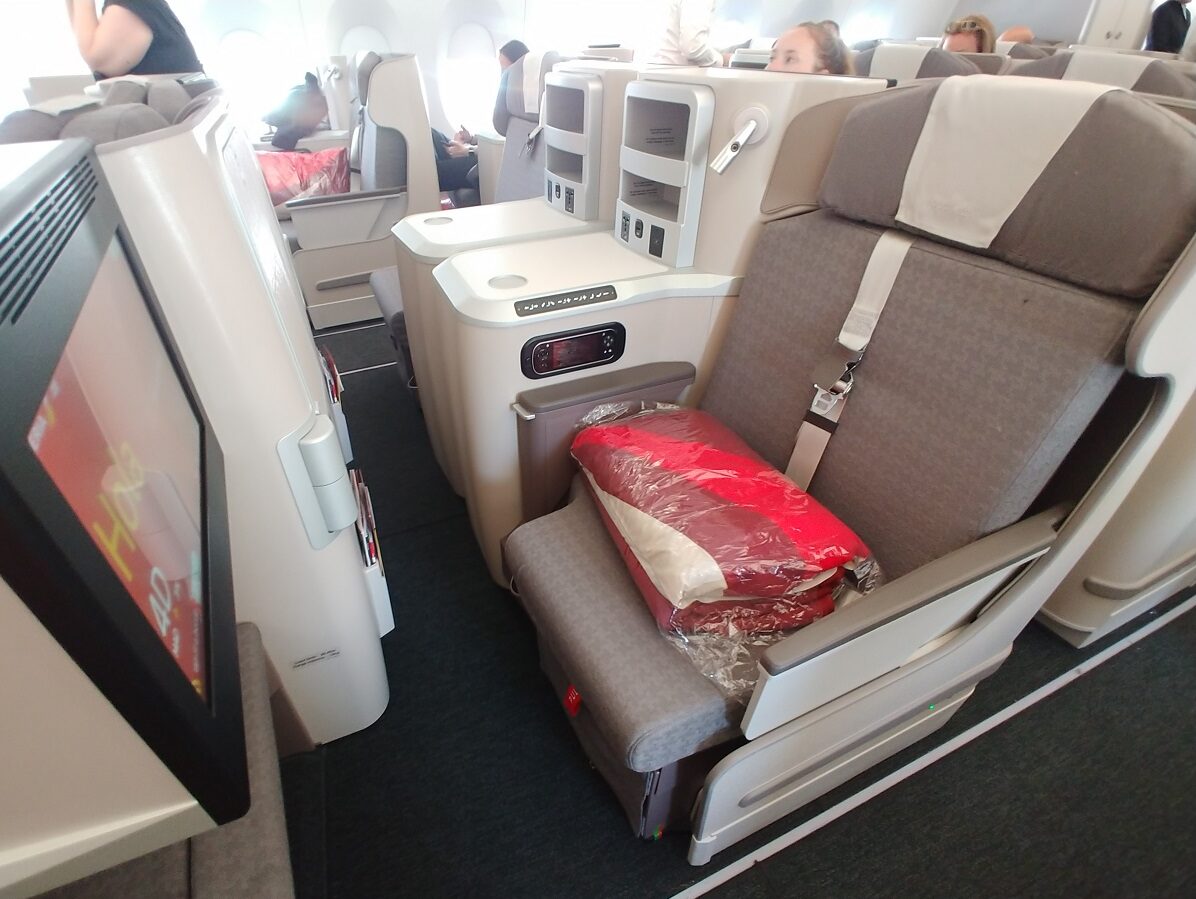 Avios sweet spots