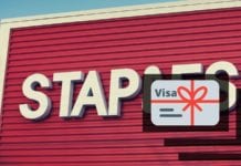a close-up of a sign