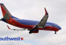 Southwest Featured Image